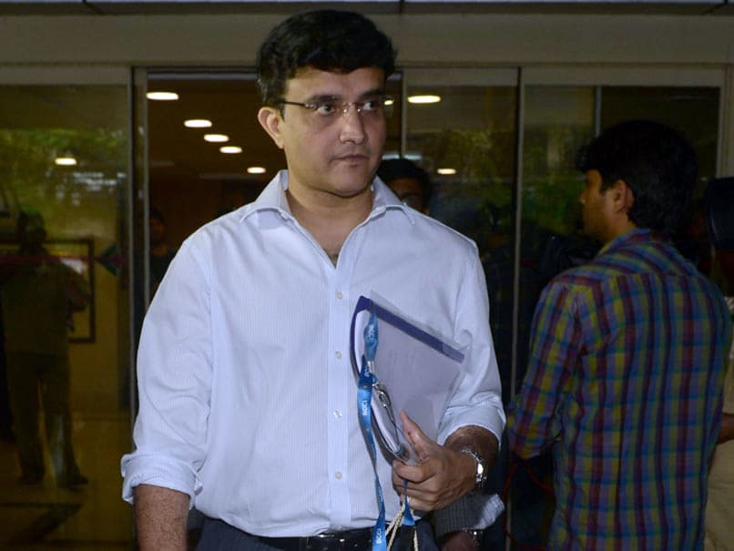 India vs England: Sourav Ganguly Says Instagram Page 'Fake' After Post On Virat Kohli