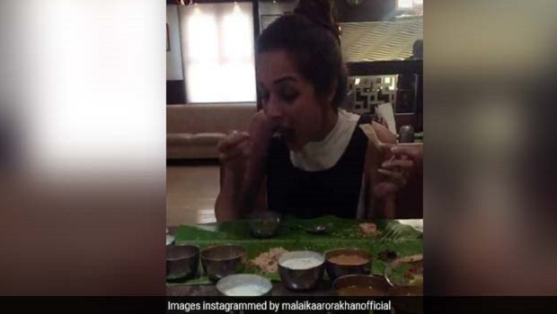 Malaika Arora Khan Loves This Bengaluru Restaurant Serving Authentic Andhra Food!