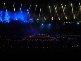 Australia's Victoria State To Host 2026 Commonwealth Games