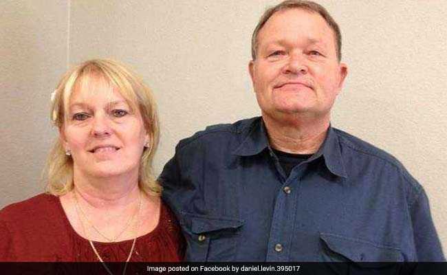 She Died In Texas School Shooting. Now, Hundreds Want To Save Her Husband