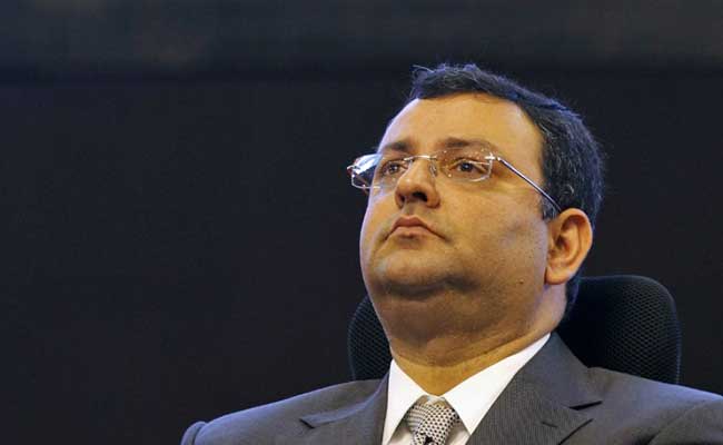 Cyrus Mistry Dies In Accident: 5 Facts About Tata Sons Ex Chairman