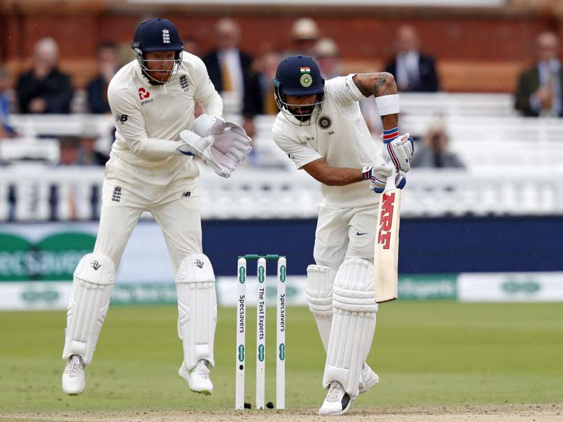 India vs England: Virat Kohli Slams Batting Collapse, Admits India Were Outplayed By England