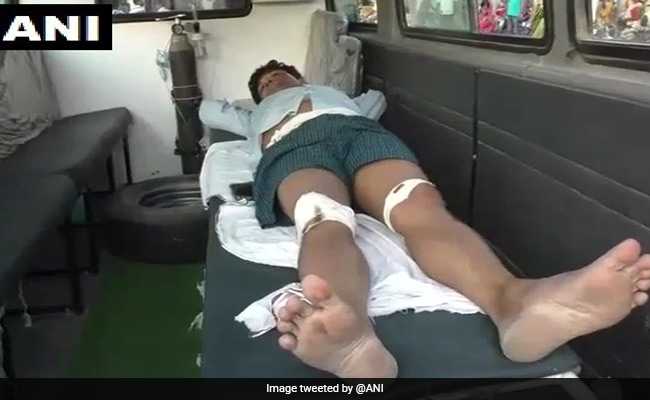 मोतिहारी में प्रोफेसर की पिटाई के मामले में सुशील मोदी ने दी सफाई