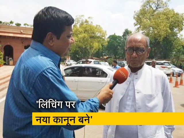 मॉब लिंचिंग पर नया कानून बने और भड़काने वाले भी दायरे में आएं