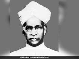 Teachers' Day 2024: Interesting Facts About Dr Sarvepalli Radhakrishnan Teachers' Day 2024: Interesting Facts About Dr Sarvepalli Radhakrishnan