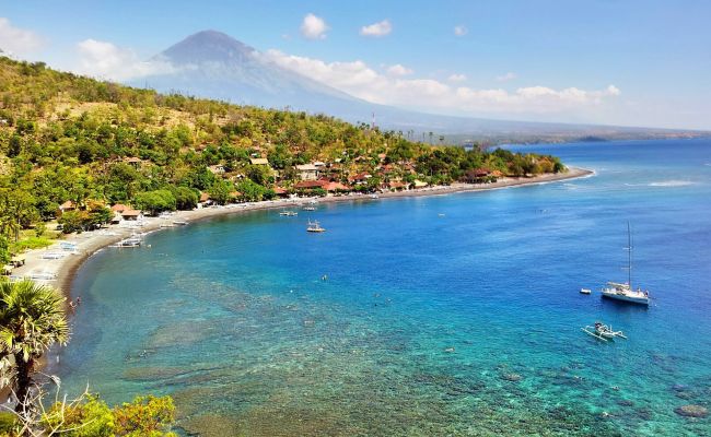 6 Secluded Beaches In Bali That Will Take Your Breath Away