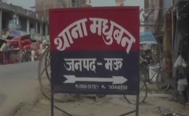 UP Man Allegedly Murdered Wife, Daughters Before Jumping Into River