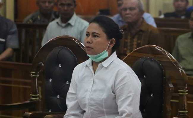 Indonesian Woman, Who Complained About Mosque Being Too Loud, Jailed
