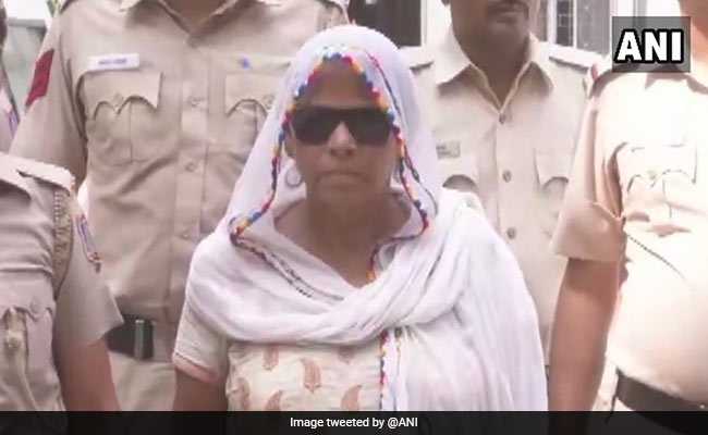 उम्र 62 साल, जुर्म 113, नाम बशीरन उर्फ मम्मी, पढ़ें खौफ का पर्याय बन चुकी 'लेडी डॉन' की कहानी