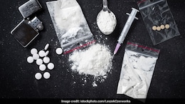 Drugs Worth Rs 9 Crore Seized In Assam, 1 Peddler Arrested