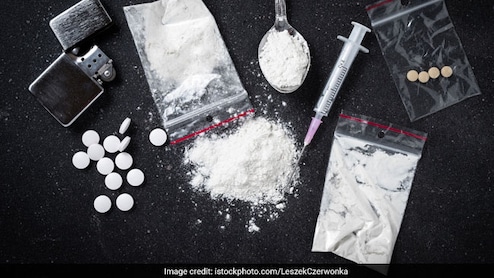 हाड़ौती में नशे के सौदागरों पर पुलिस का शिकंजा, कोचिंग नगरी कोटा में तस्करों के खिलाफ ताबड़तोड़ कार्रवाई