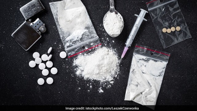 Women becoming addicted to drugs may be a fundamentally different process than men.
