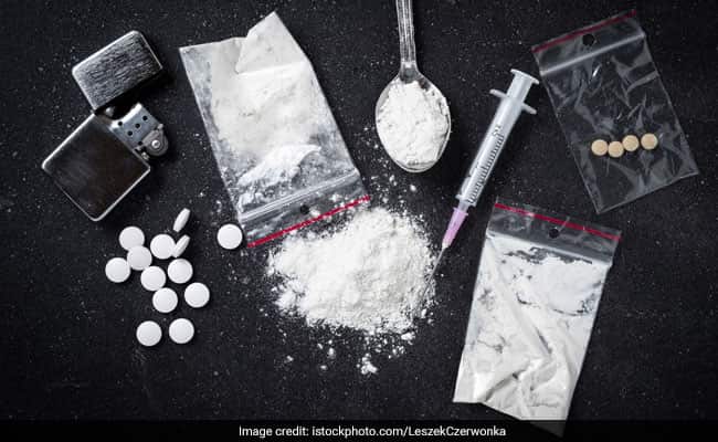Women More Vulnerable To Drug Addiction: Study