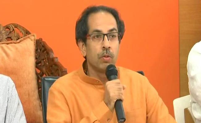 Raise The Issue Of Killing Of Tigress Avni In Cabinet: Uddhav Thackeray