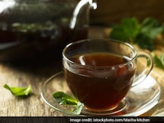 This Anti-Inflammatory, Gut-Healthy Black Tea Should Be Your Afternoon Beverage: Doctor Recommends