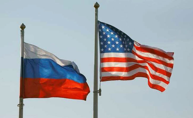 US Says Sanctions On Russia To Target Oil, Gas Technology And Sensors