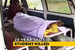 Student, 23, Dragged By Hair, Killed For Not Dropping Sex Harassment Case Student, 23, Dragged By Hair, Killed For Not Dropping Sex Harassment Case