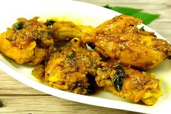 How To Make Low Fat Pepper Chicken At Home How To Make Low Fat Pepper Chicken At Home