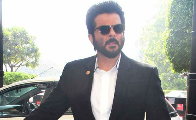 <I>Fanney Khan</I>: Why Anil Kapoor Could Connect Emotionally While Shooting The Film
