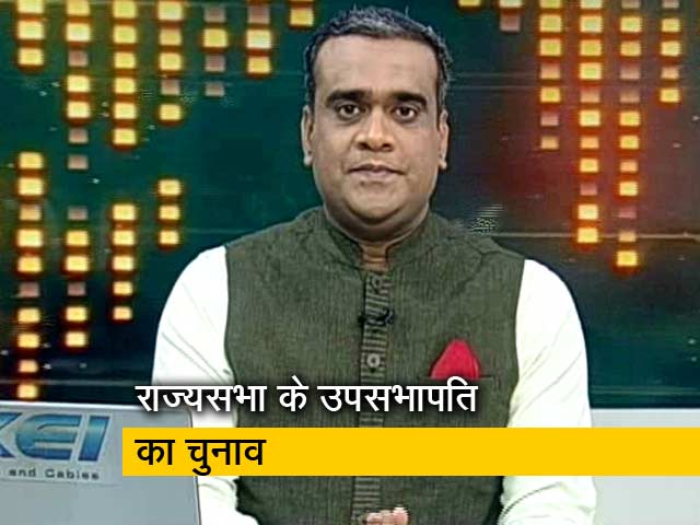 मिशन 2019 इंट्रो: विपक्ष में फूट, सत्ता पक्ष मजबूत