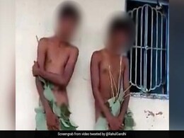 राहुल ने ट्वीट किया दलित बच्चों की पिटाई का वीडियो, बोले-BJP/RSS की ज़हरीली राजनीति का विरोध जरूरी राहुल ने ट्वीट किया दलित बच्चों की पिटाई का वीडियो, बोले-BJP/RSS की ज़हरीली राजनीति का विरोध जरूरी