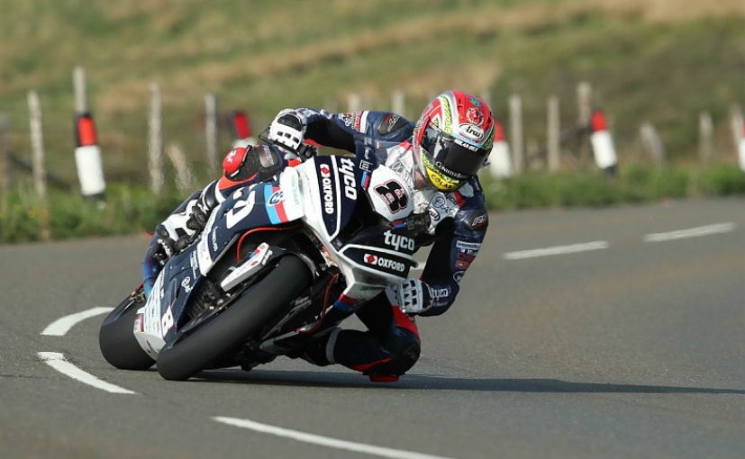 Isle of Man TT 2018: Rider Dies During Superbike Qualifying