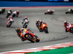 MotoGP Could Head Back To Brazil In 2021