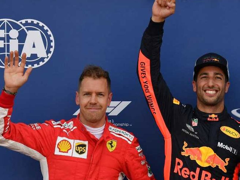 Monaco Grand Prix: Red Bull Monaco Grand Prix: Red Bull