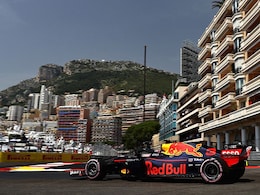 Formula 1's Iconic Monaco Grand Prix To Stay Till 2031 After New Deal