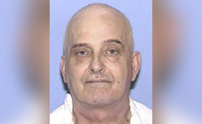 Texas 'Ice-Pick Killer' Pushes For Humane Execution- By Firing Squad, Gas