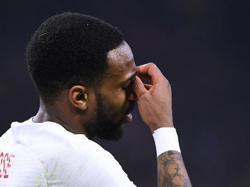England's Danny Rose Won't Let Family Travel To Russia Over Racism Fears