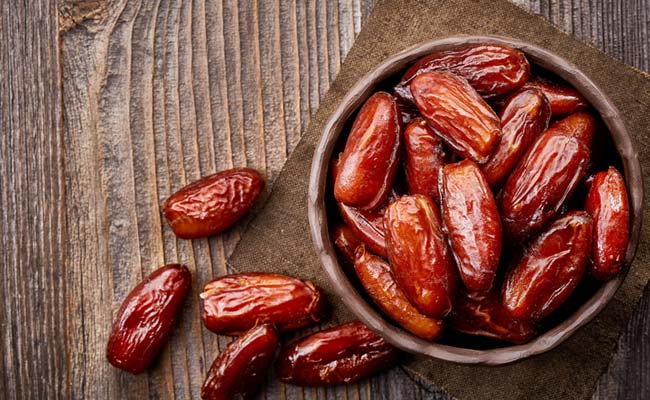 Ramadan 2019: Dates can be a great pre-workout and post-workout snack