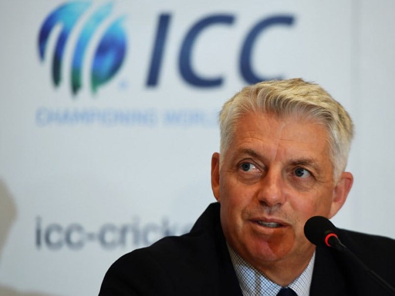 ICC Urge Al Jazeera To Disclose Cricket Corruption Evidence ICC Urge Al Jazeera To Disclose Cricket Corruption Evidence