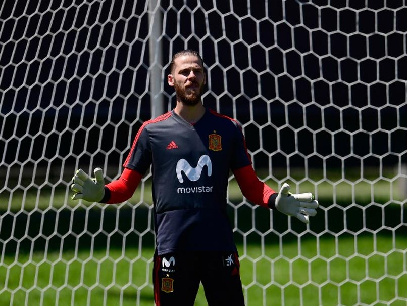 FIFA World Cup: Goalkeeper David De Gea Demands Public Apology From Spain Prime Minister
