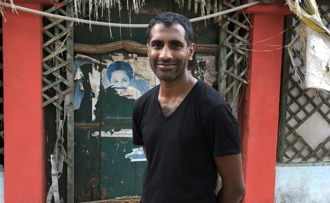 Danish Man's Search For Birth Parents Brings Him To Chennai. He Needs Help