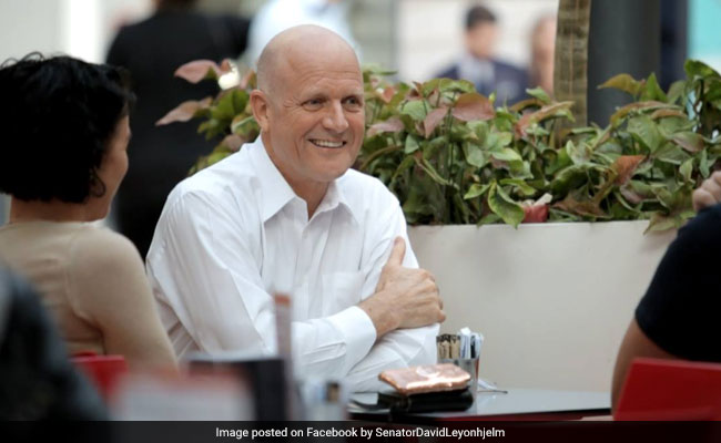 Australian Senator Accused Of "Slut-Shaming" Parliamentarian
