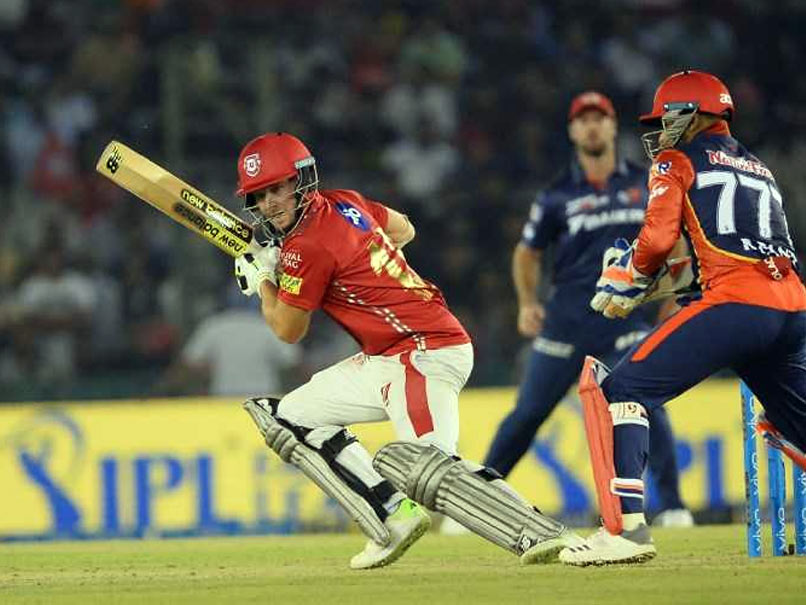 IPL 2018: Dale Steyn Not Impressed With Kings XI Punjab Team Selection, Questions David Miller's Absence