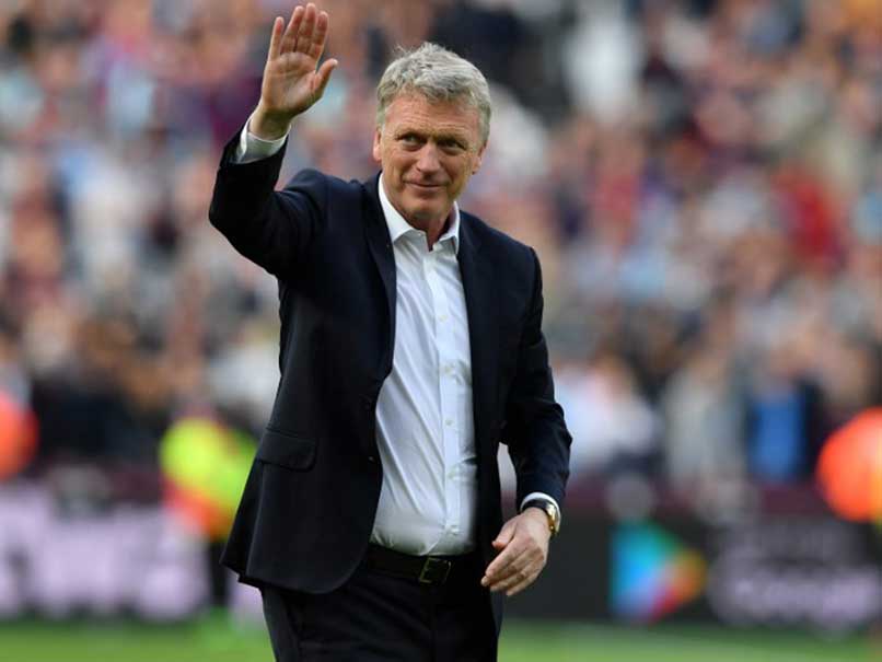 David Moyes Leaves West Ham As Club Seek David Moyes Leaves West Ham As Club Seek