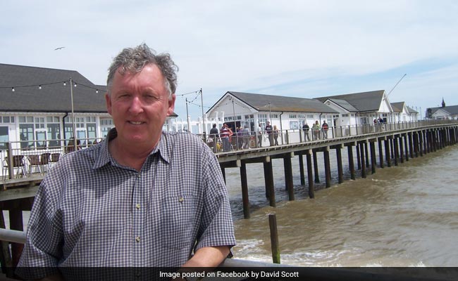 Accused Of Molestation, He Gave Evidence In Court - Size Of His Penis