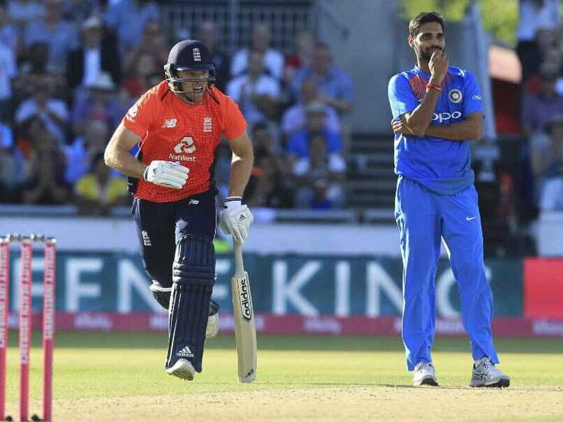 India vs England: Indian Bowlers Tactics Criticised By David Willey, Says Not Within The Spirit Of Cricket India vs England: Indian Bowlers Tactics Criticised By David Willey, Says Not Within The Spirit Of Cricket