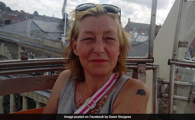 UK Woman Exposed To Soviet-Era Nerve Agent Dies, Murder Probe Launched