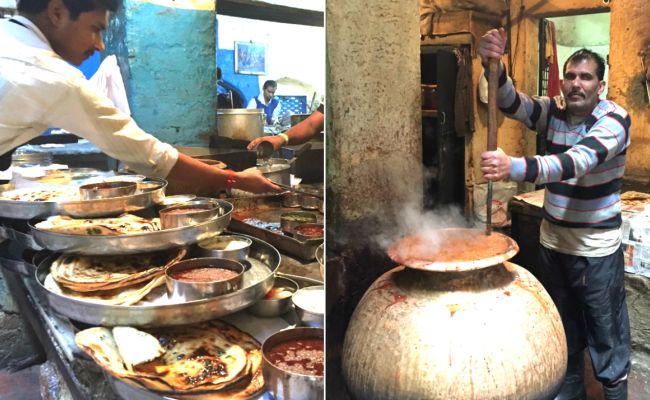 6 Places In Amritsar Every Food Lover Should Visit