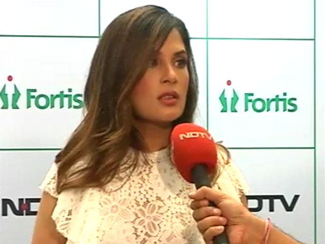 NDTV-Fortis More To Give Campaign Goes To 7 Indian Cities