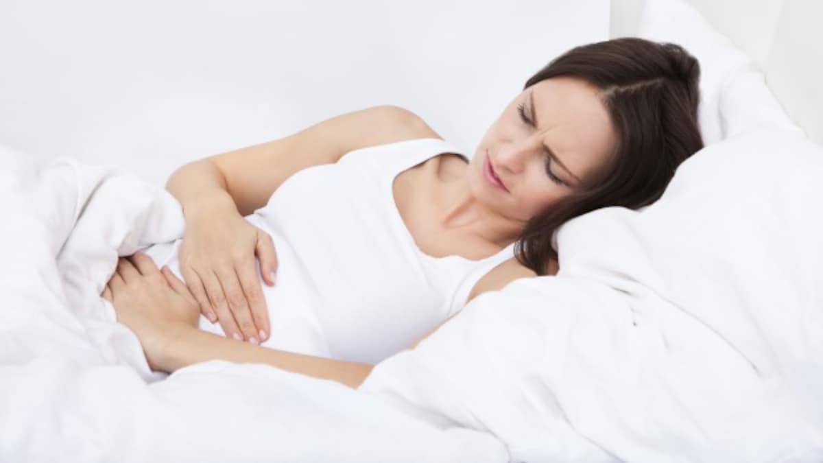 5 Ways To Keep The Risk Of Acid Reflux At Bay NDTV Food