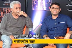 'द ग्लास हाउस: अ ईयर ऑफ़ आवर डेज़': घर खरीदने निकले जोड़े की कहानी 'द ग्लास हाउस: अ ईयर ऑफ़ आवर डेज़': घर खरीदने निकले जोड़े की कहानी