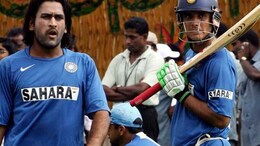 "MS Dhoni Didn't Know I Went To Jamshedpur": Sourav Ganguly Reveals Unheard Scouting Story