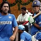 "MS Dhoni Didnt Know I Went To Jamshedpur": Sourav Ganguly Reveals Unheard Scouting Story