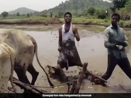 Telangana Farmers Crowned Kiki Challenge Winners By The Internet Telangana Farmers Crowned Kiki Challenge Winners By The Internet