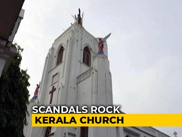 "Hidden Agenda": Church Body Complains To PM About Women Panel Proposal