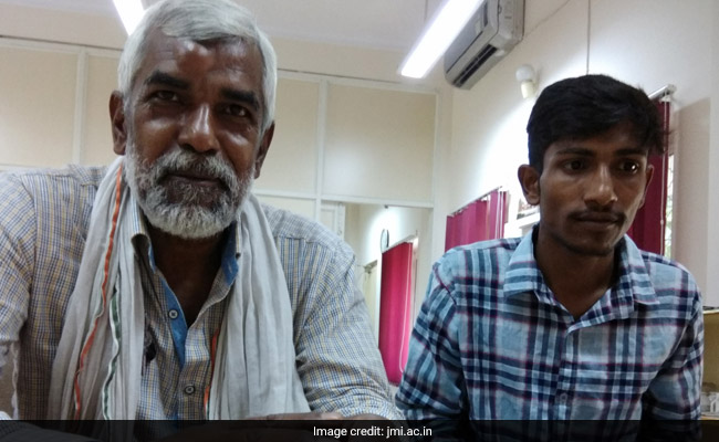 Jamia Engineering Diploma Student, Son Of An Electrician, Bags Rs 70-Lakh Job Offer